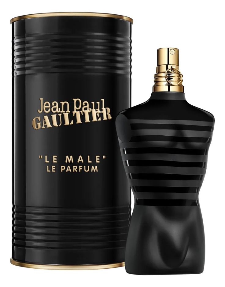 Jean Paul Gaultier Le Male Le Parfum